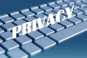 consumer data privacy